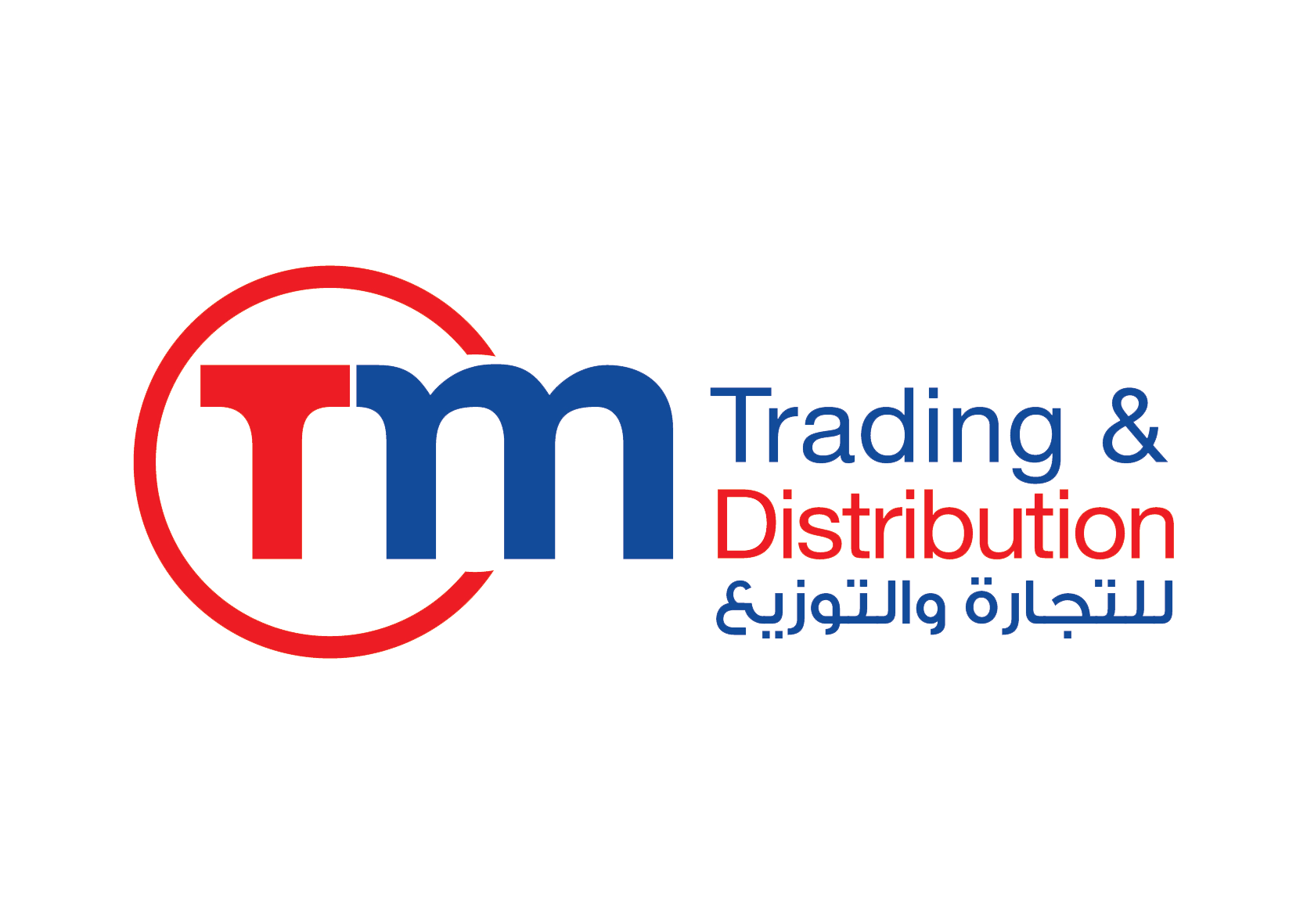 TM Logo - About Us – TM Trading Group