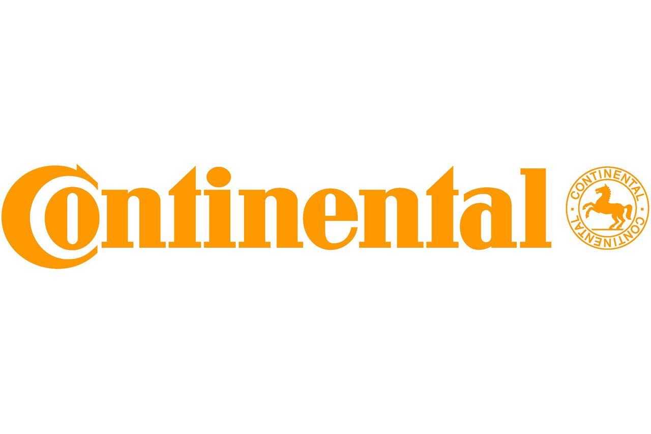 Old Continental Logo - Continental AG taps former Peguform CEO Gerhard Boehm