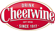 Cheerwine Logo - Home - Cheerwine