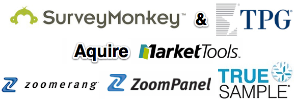 Zoomerang Logo - SurveyMonkey Acquires MarketTools' Zoomerang, ZoomPanel