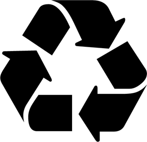 Recycel Logo - Recycle Logo Vector (.EPS) Free Download