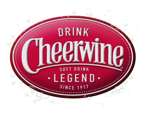 Cheerwine Logo - Cheerwine Coming To Virginia, Thanks To Deal With Pepsi