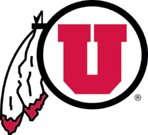 University of Utah Drum and Feather Logo - Is it time for Utah's drum and feather logo to go? - The Salt Lake ...