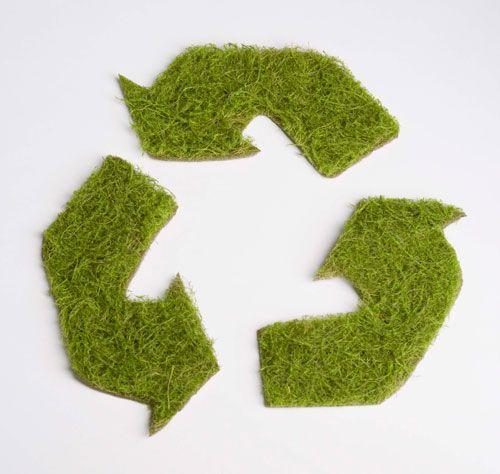 Recycle Logo - Recycling symbols quiz. Logo Design Love