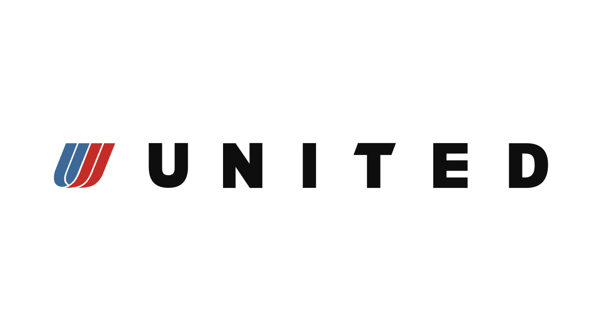 Old Continental Logo - United Airlines logo