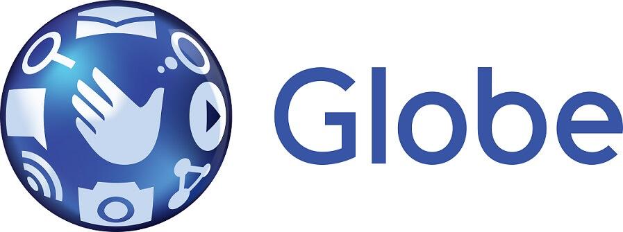 Who Has a Globe Logo - Globe has 2x more Data Traffic than Competition! | AdoboTech