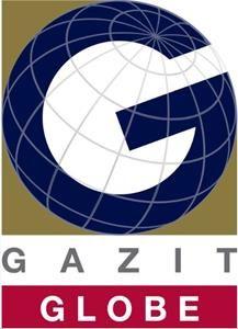Half Globe Logo - Gazit-Globe Report Strong First Half 2017 Financial Results Tel Aviv ...