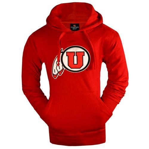 University of Utah Drum and Feather Logo - U of U, Utes Announce New Agreement on 