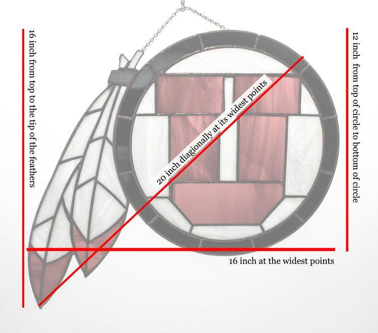 University of Utah Drum and Feather Logo - University of Utah Drum and Feather Logo Window — Cira Studio