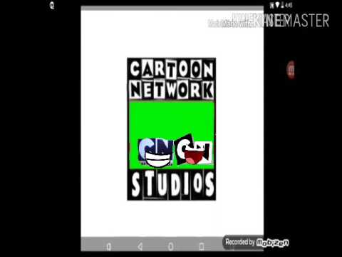 Cartoon Network Shows Logo - Cartoon Network Studios Intros Logo Show