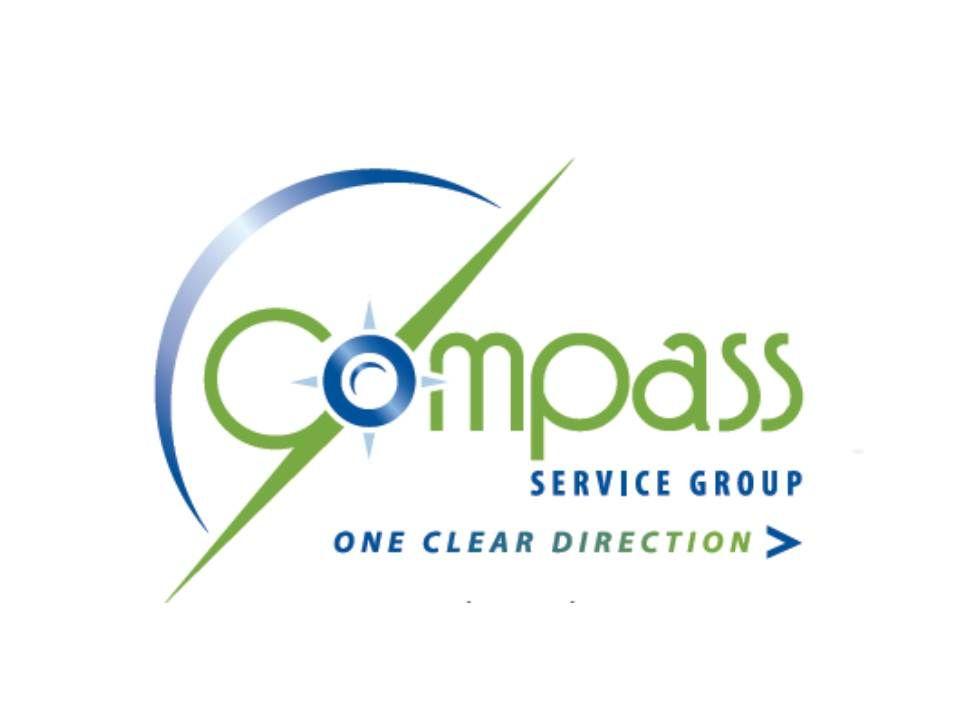 Who Has a Globe Logo - Compass Logo Design | qheadquartersin compass logo answers what ...