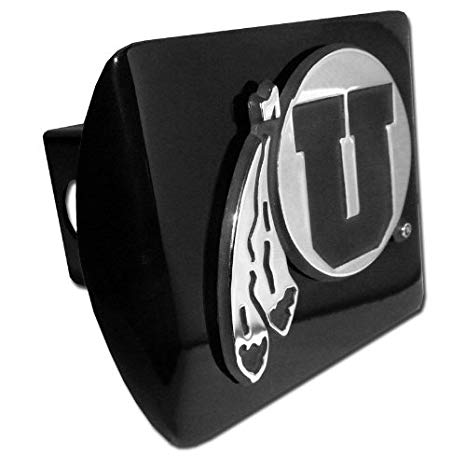 University of Utah Drum and Feather Logo - Amazon.com: Utah Utes 