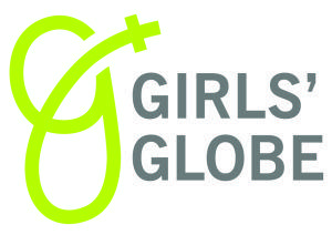 Who Has a Globe Logo - AND THE WINNER IS! - Girls' Globe