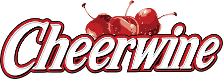 Cheerwine Logo - Cheerwine vector logo