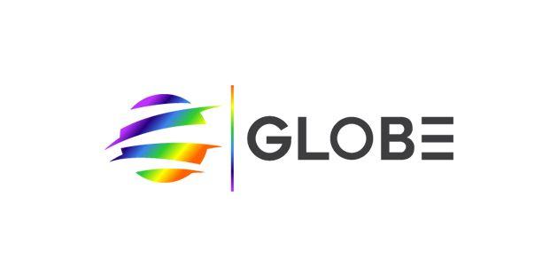 Who Has a Globe Logo - GLOBE investing in Melbourne's LGBTI Community | Australian Pride ...