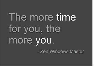 Zen Windows Logo - Replace Vinyl Windows in Columbus, OH