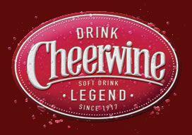 Cheerwine Logo - Contact Us | The Shrimp Connection Inc