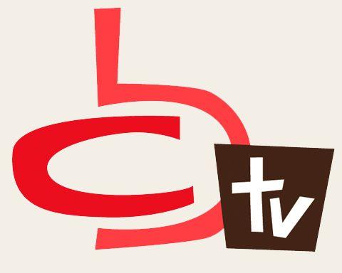 Cartoon TV Logo - The Secret is Out: Cartoon Brew TV is Here!