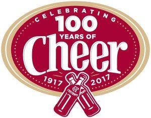 Cheerwine Logo - Three Cheers Celebrates 100 Years! Billotto Food