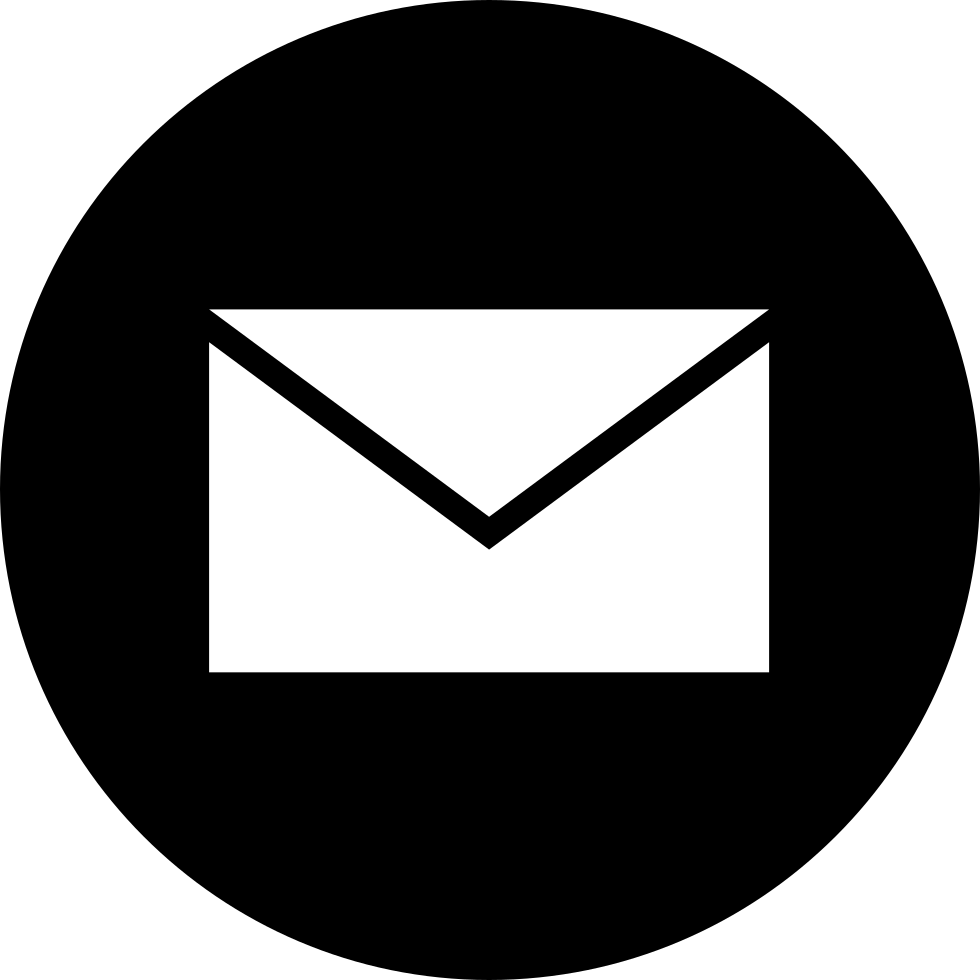 Mail Logo - E Mail Logo Logo Image - Free Logo Png
