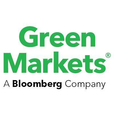 Green Markets Logo - Green Markets