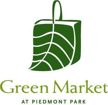 Green Markets Logo - Atlanta Farmers Markets