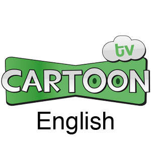 Cartoon TV Logo - Cartoon TV: Cartoons for kids. In english, Spanish, French and more