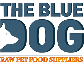 Blue Dog Green Logo - Products