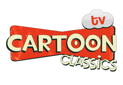 Cartoon TV Logo - Cartoon TV Classics - Mobibase