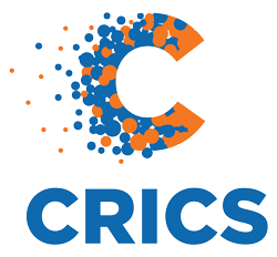 Crics Logo - Crics Logo