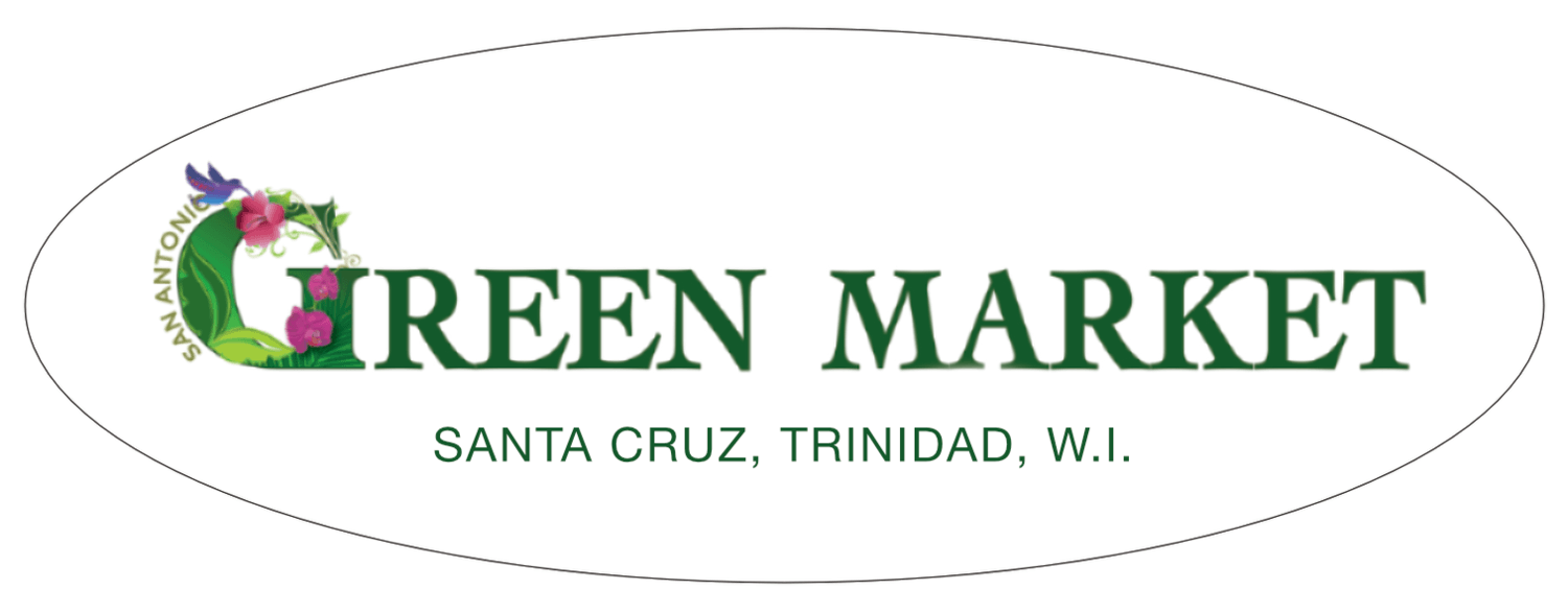 Green Markets Logo - About Us