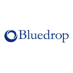 Blue Drop Logo - Bluedrop Performance Learning - Libby Carew Communications ...