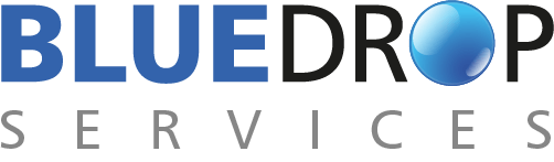 Blue Drop Logo - Bluedrop Fleet Insurance Newsletter