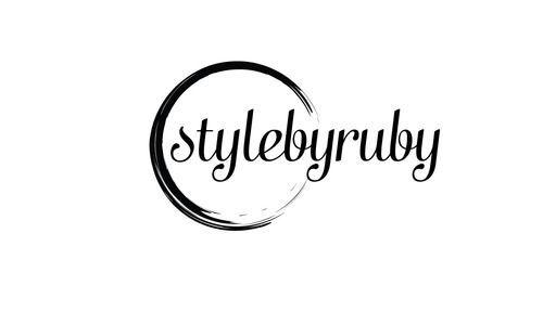 Stylist Logo - fashion stylist logo design | Business logo | Fashion stylist, Logo ...