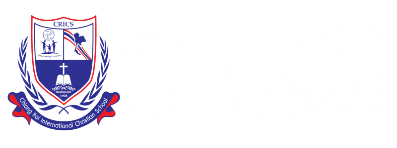 Crics Logo - Chiang Rai International Christian School