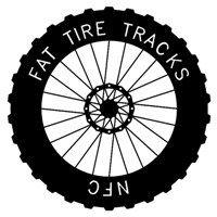 Fat Tire Logo - Fat Tire Tracks. Find and Share the Best Fat Bike Rides