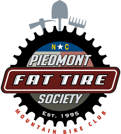 Fat Tire Logo - Home. Piedmont Fat Tire Society