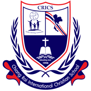 Crics Logo - cropped-CRICS-Logo-Final-2.fw_.png – Chiang Rai International ...