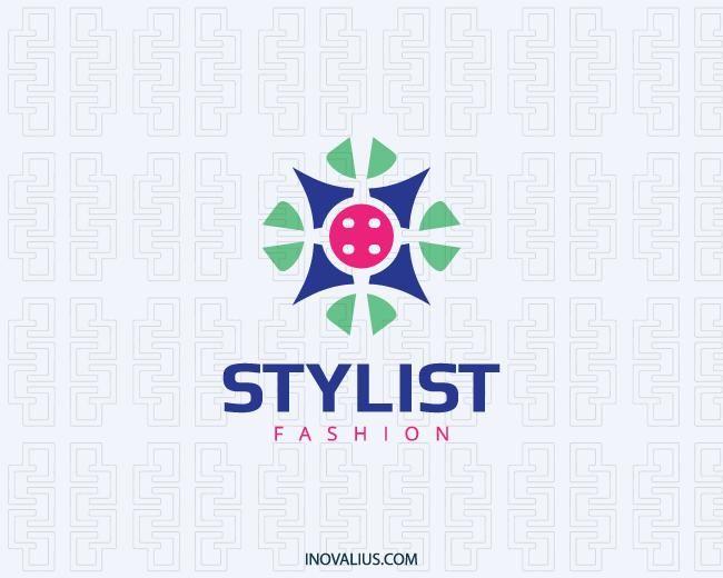 Stylist Logo - Stylist Logo Design | Inovalius
