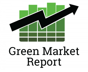 Green Markets Logo - Greenfield Markets®