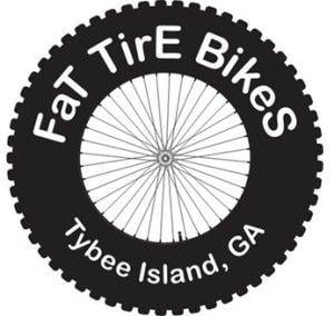 Fat Tire Logo - Fat Tire Logo Post Theater