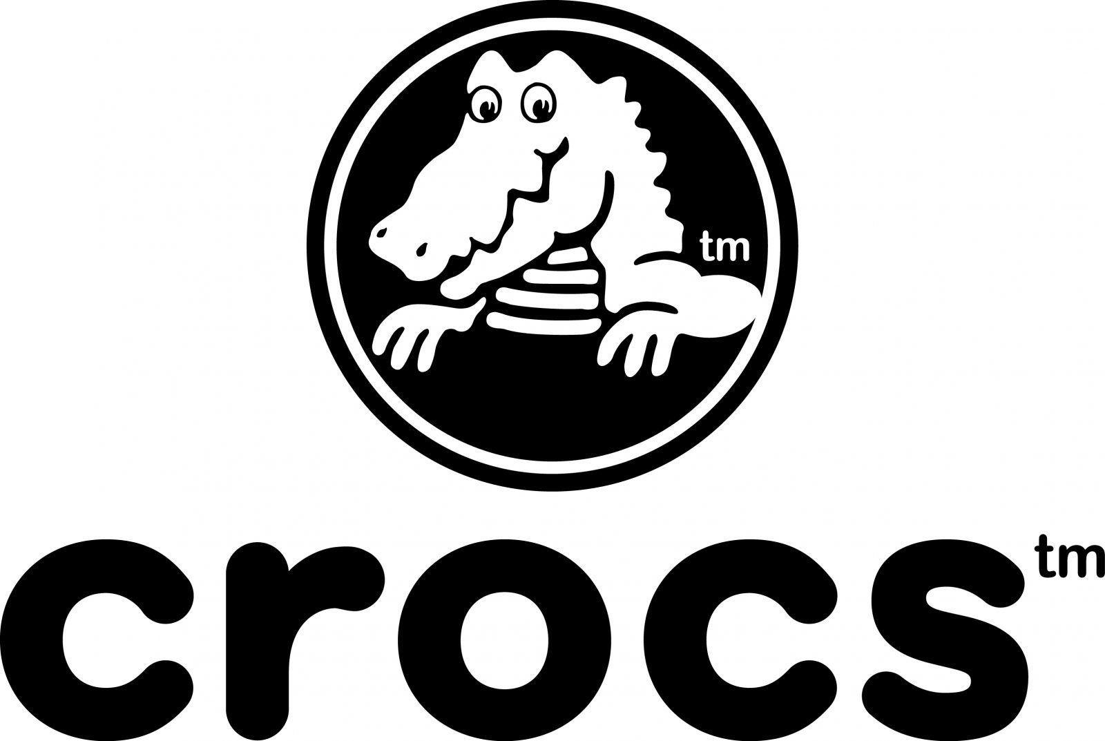 Crics Logo - Crocs - HoiTalent