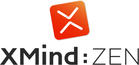 Zen Windows Logo - XMind: ZEN - XMind - Mind Mapping Software