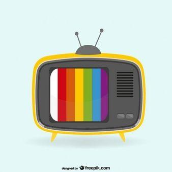 Cartoon TV Logo - Cartoon Tv Vectors, Photo and PSD files