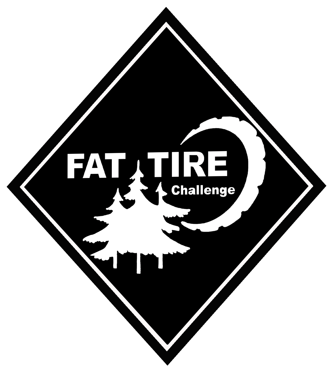 Fat Tire Logo - FAT TIRE CHALLENGE