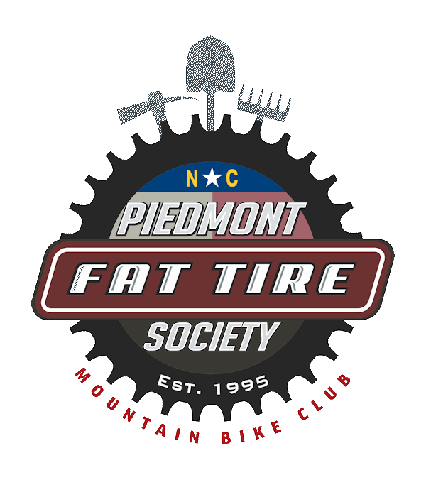 Fat Tire Logo - Home. Piedmont Fat Tire Society