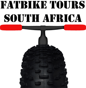 Fat Tire Logo - Fatbike Tours South Africa | Bike Sales