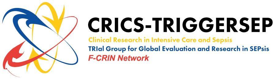 Crics Logo - Le Réseau TRIGGERSEP se réorganise pour devenir le réseau CRICS ...