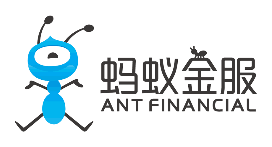 Ant Financial Logo - 蚂蚁金服Ant Financial Logo Download - AI - All Vector Logo