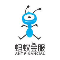Ant Financial Logo - Ant Financial | LinkedIn